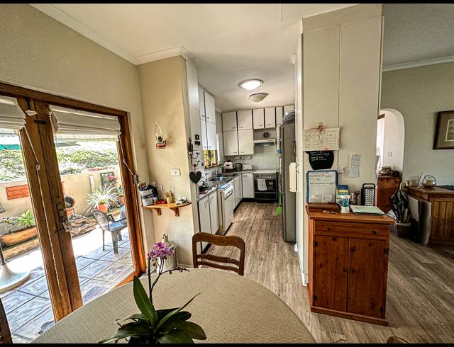 2 BEDROOM TOWNHOUSE FOR SALE IN WESTVILLE